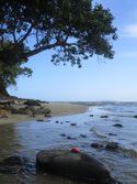 Beautiful landscapes &middot; Fiji &middot; October 9, 2014 &middot; Mary & Chris