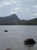 Beautiful landscapes &middot; Fiji &middot; October 9, 2014 &middot; Mary & Chris