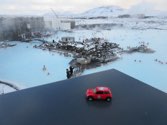 Blue Lagoon &middot; Iceland &middot; January 16, 2015 &middot; Stacy Hickman