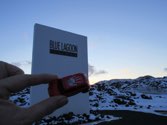 Blue Lagoon &middot; Iceland &middot; January 16, 2015 &middot; Stacy Hickman