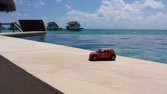Jumeirah Vittaveli Resort &middot; Maldives &middot; November 6, 2014 &middot; Chris & Kristi Prociuk