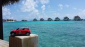 Jumeirah Vittaveli Resort &middot; Maldives &middot; November 6, 2014 &middot; Chris & Kristi Prociuk