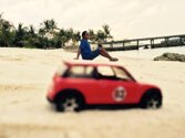 Jumeirah Vittaveli Resort &middot; Maldives &middot; November 10, 2014 &middot; Staff Member