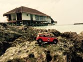 Jumeirah Vittaveli Resort &middot; Maldives &middot; November 10, 2014 &middot; Staff Member