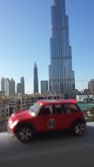 Burj Khalifa &middot; Dubai, UAE &middot; November 3, 2014 &middot; Chris & Kristi Prociuk