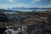Tiny Town &middot; Tiniteqilaq, Greenland &middot; August 16, 2014 &middot; Ken Bower