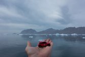 Way Up North &middot; Greenland &middot; August 26, 2014 &middot; Ken Bower