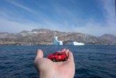 Way Up North &middot; Greenland &middot; August 26, 2014 &middot; Ken Bower