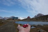 Way Up North &middot; Greenland &middot; August 26, 2014 &middot; Ken Bower