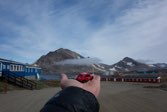 Way Up North &middot; Greenland &middot; August 26, 2014 &middot; Ken Bower