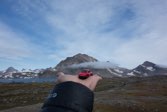 Way Up North &middot; Greenland &middot; August 26, 2014 &middot; Ken Bower