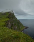 Awesome View &middot; Hornstrandir, Iceland &middot; July 22, 2014 &middot; Ken Bower