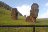 Rano Kau &middot; Easter Island, Chile &middot; May 26, 2014 &middot; Marcus Edensky