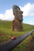 Rano Kau &middot; Easter Island, Chile &middot; May 26, 2014 &middot; Marcus Edensky