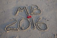 Beach Living! &middot; Myrtle Beach, South Carolina &middot; August 27, 2016 &middot; Ryan’s Mom