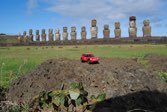 Ahu Tongariki &middot; Easter Island, Chile &middot; April 4, 2014 &middot; Marcus Edensky
