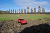Ahu Tongariki &middot; Easter Island, Chile &middot; April 4, 2014 &middot; Marcus Edensky