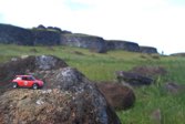 Rano Kau &middot; Easter Island, Chile &middot; May 26, 2014 &middot; Marcus Edensky