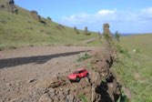 Rano Kau &middot; Easter Island, Chile &middot; May 26, 2014 &middot; Marcus Edensky