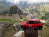 Machu Picchu &middot; Urubamba, Peru &middot; May 18, 2014 &middot; Reisa Raney