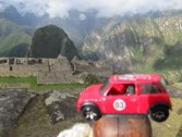 Machu Picchu &middot; Urubamba, Peru &middot; May 18, 2014 &middot; Reisa Raney