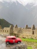 Machu Picchu &middot; Urubamba, Peru &middot; May 18, 2014 &middot; Reisa Raney
