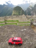 Machu Picchu &middot; Urubamba, Peru &middot; May 18, 2014 &middot; Reisa Raney