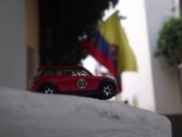 World Cup Viewing &middot; Cartagena, Colombia &middot; June 28, 2014 &middot; Clarey Walker