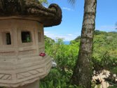 Casa del Angels Garden Costa Rica &middot; May 12, 2014 &middot; Stacy Hickman