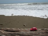 Dominical Beach &middot; Costa Rica &middot; May 14, 2014 &middot; Stacy Hickman