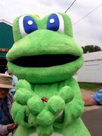 GeoWoodstock &middot; Warren, Pennsylvania &middot; July 2, 2011 &middot; Bruce Nelson