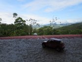 Vista &middot; Costa Rica &middot; May 10, 2014 &middot; Stacy Hickman