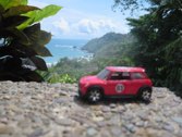 Casa del Angels view &middot; Costa Rica &middot; May 11, 2014 &middot; Stacy Hickman