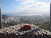 City Overlook &middot; Cape Town, South Africa &middot; October 12, 2013 &middot; Stacy Hickman