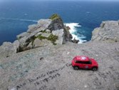 Top of Table Mountain &middot; Cape Town, South Africa &middot; October 12, 2013 &middot; Stacy Hickman