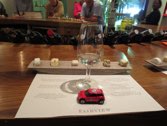 Wine & Cheese Tasting &middot; Fairview W., South Africa &middot; October 14, 2013 &middot; Stacy Hickman