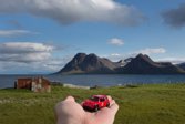The Dragnes Coast &middot; West Fjords, Iceland &middot; July 10, 2013 &middot; Ken Bower