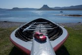 200 Year Old Row Boat &middot; Vigur Island, Iceland &middot; July 24, 2013 &middot; Ken Bower