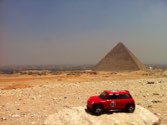 Pyramids &middot; Giza City, Egypt &middot; August 25, 2013 &middot; Adel Hassan