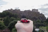 Edinburgh Castle &middot; Edinburgh, Scotland &middot; August 12, 2013 &middot; Ken Bower