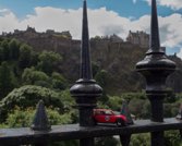 Edinburgh Castle &middot; Edinburgh, Scotland &middot; August 12, 2013 &middot; Ken Bower
