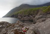 Northernmost Settlement &middot; Viderejde, Faroe Islands &middot; June 10, 2013 &middot; Ken Bower