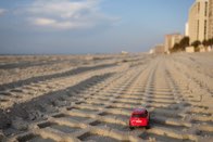 Beach Living! &middot; Myrtle Beach, South Carolina &middot; August 27, 2016 &middot; Ryan’s Mom