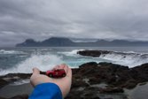 Gjogv &middot; Eysturoy, Faroe Islands &middot; June 13, 2013 &middot; Ken Bower