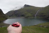 Lagoon &middot; Saksun, Faroe Islands &middot; June 15, 2013 &middot; Ken Bower