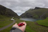 Village of Saksun &middot; Faroe Islands, Denmark &middot; June 26, 2013 &middot; Ken Bower