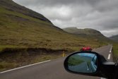 Road to Saksun Village &middot; Faroe Islands, Denmark &middot; June 15, 2013 &middot; Ken Bower