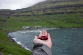 Villiage of Tjornevik &middot; Streymoy, Faroe Islands &middot; June 22, 2013 &middot; Ken Bower