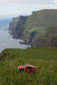 Cliffs of Suðuroy &middot; Faroe Islands, Denmark &middot; June 24, 2013 &middot; Ken Bower