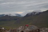 Summit of Lættaratindur &middot; Faroe Islands, Denmark &middot; June 25, 2013 &middot; Ken Bower
